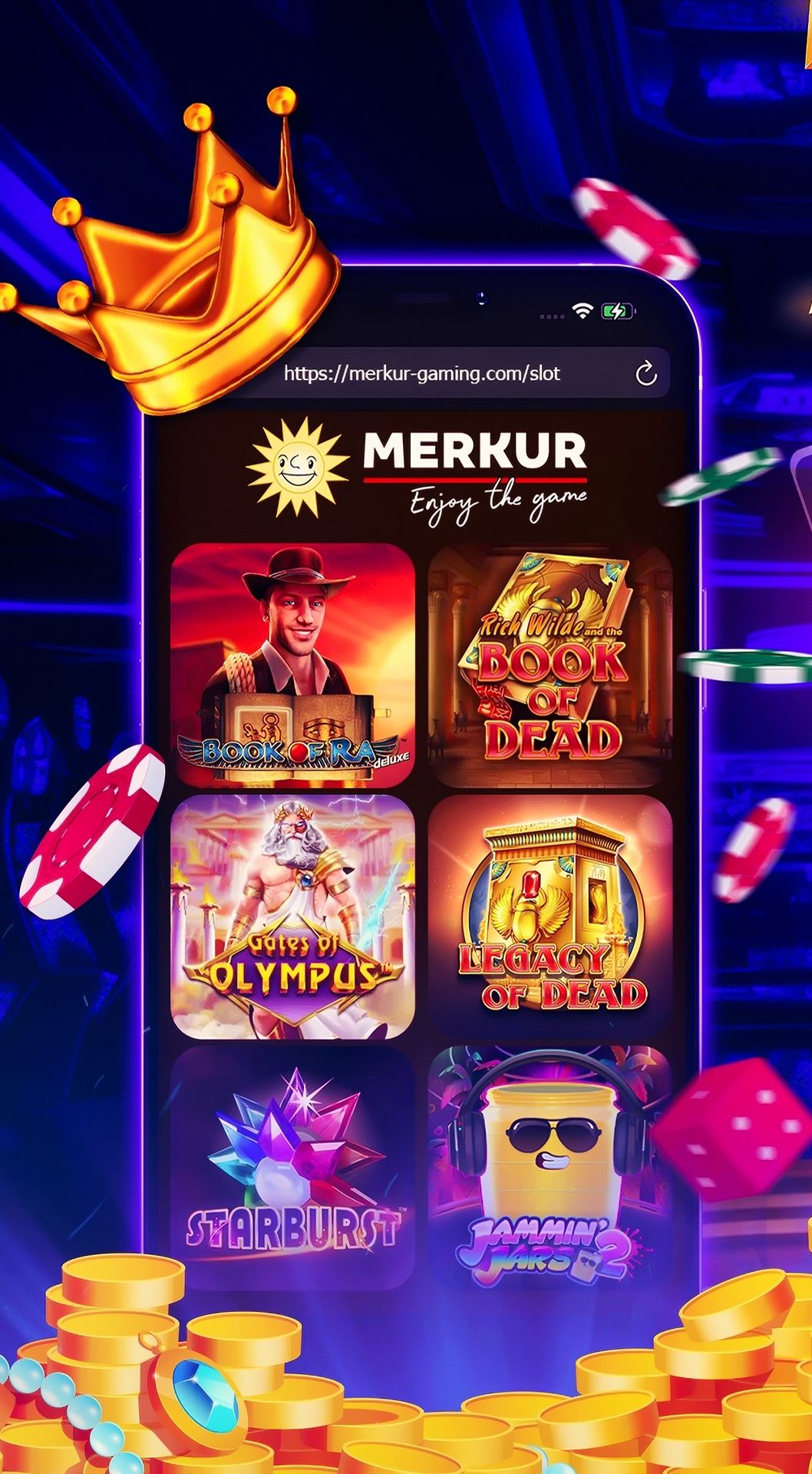 Screen